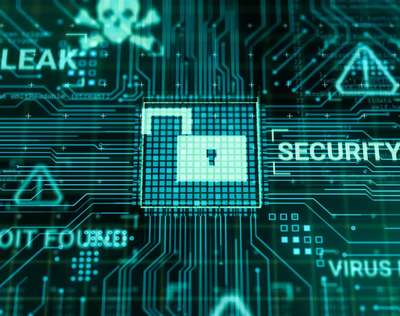 Cybercrime and Solicitors