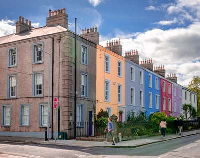 Irish Property Market Updates: Budget 2025 & Finance Bill 2024
