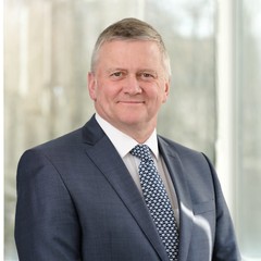 Michael Lavelle