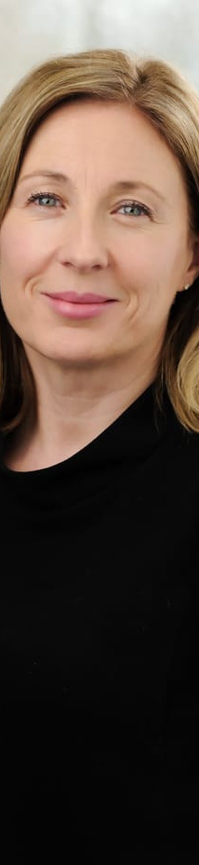 Nicola Walsh