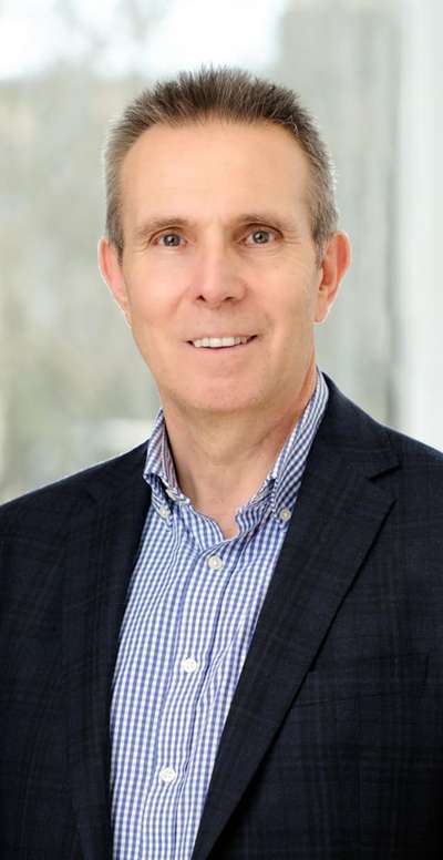 Marc Fitzgibbon