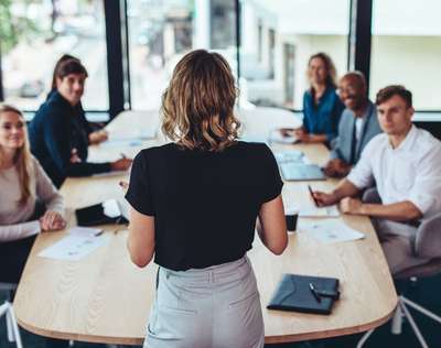 Leadership during Covid-19 – practical considerations for company directors