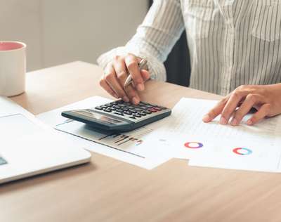 SCARP: More Irish Companies Qualify - Uptake Low