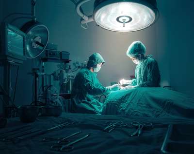 Lavelle Partners secures significant settlement for Plaintiff who suffered a substantial bladder injury during surgery which led to kidney loss
