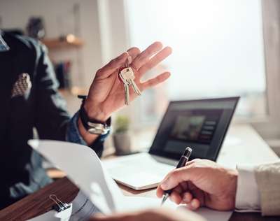 Emergency Covid-19 bill brings temporary measures to protect renters