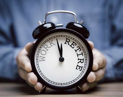 The outlook for pensions amid the Covid-19 pandemic