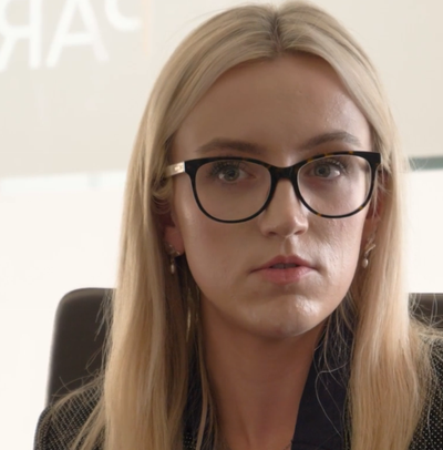 Aisling Shiels Profile Image