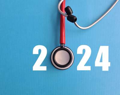 Healthcare Law: 2024 Year in Review