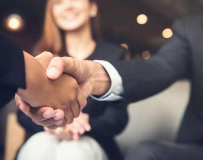 Lavelle Partners advises Brentech Data Systems in its sale to Principal Logistics Technology
