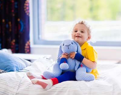 Unnecessary Hip Surgeries on Children: 15-Year Concern