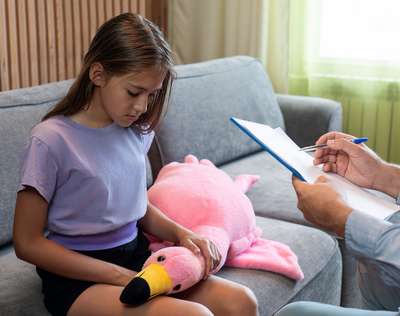 HSE Report on long waiting lists at CAMHS across the country