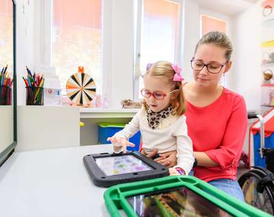 Record Demand for Children’s Disability Assessments: HSE Under Strain 