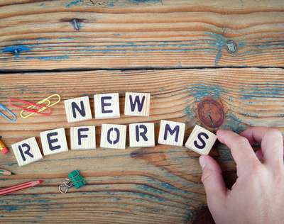 Defamation Law in Ireland: Major Reform Imminent