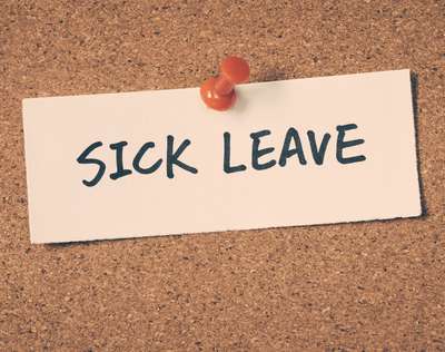 All Irish workers entitled to sick pay for the first time under new law
