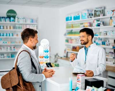 Pharmacy Sales in Ireland: A Practical Guide