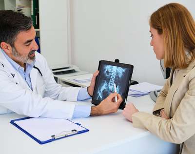 Unnecessary Children’s Hip Dysplasia Surgeries: Numbers Higher Than Expected