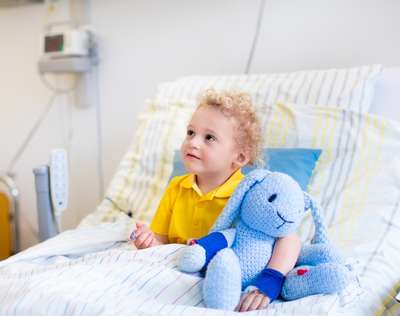 Report: Hundreds of Unnecessary Hip Surgeries on Young Children