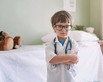 Thousands of Families Contacted over Children's Unnecessary Hip Surgery