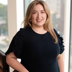 Grace Molloy