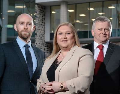 Lavelle Partners Appoints Two New Partners