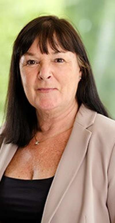 Caitriona Gahan