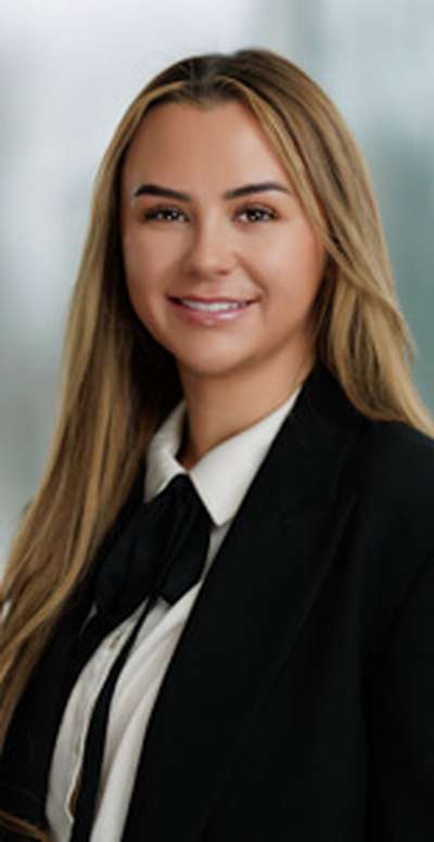 Nikita Kirby
