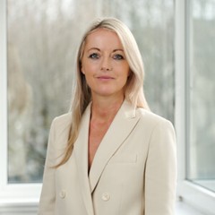 Gríana O’Kelly