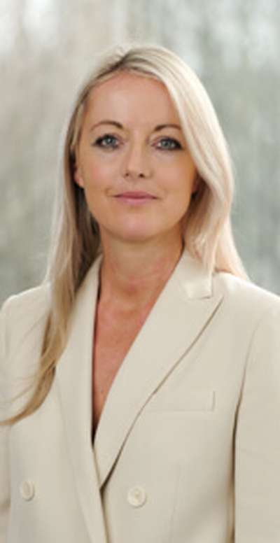 Gríana O’Kelly