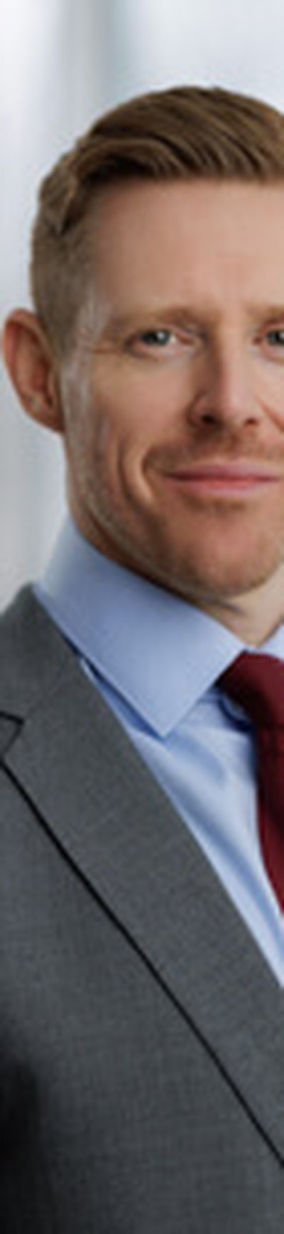 Ciarán Leavy