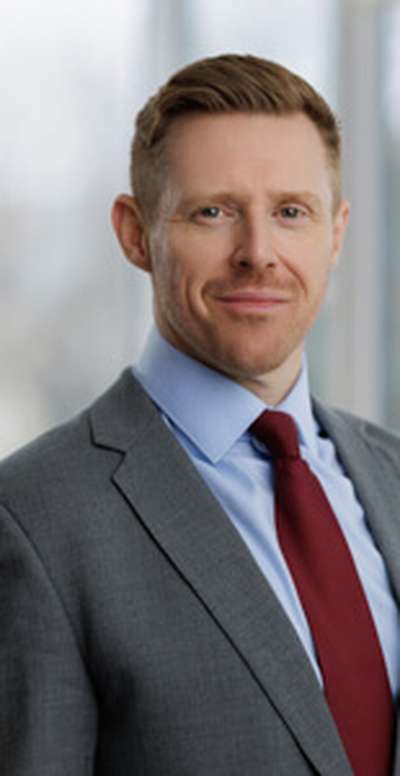 Ciarán Leavy