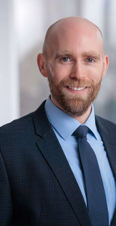 Dermot McClean