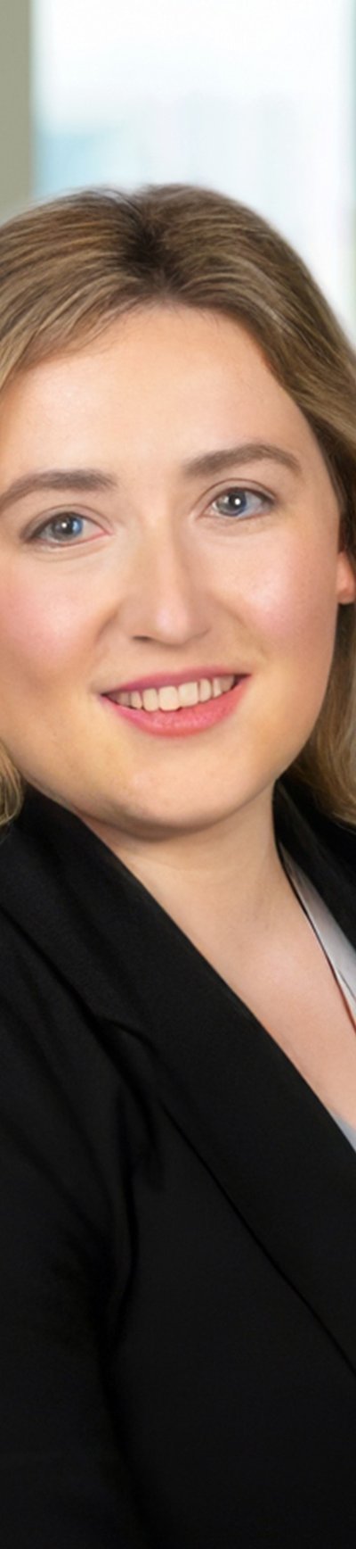 Grace Molloy