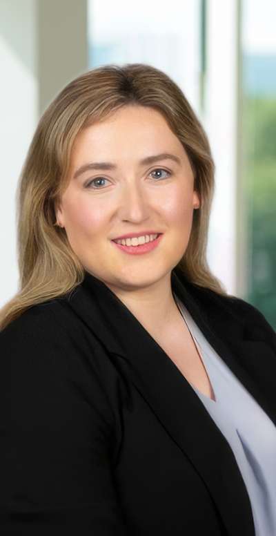 Grace Molloy