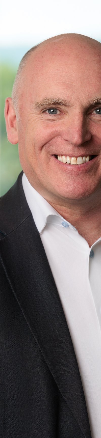 Paul McCutcheon