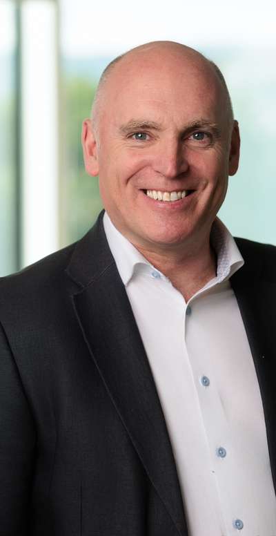 Paul McCutcheon