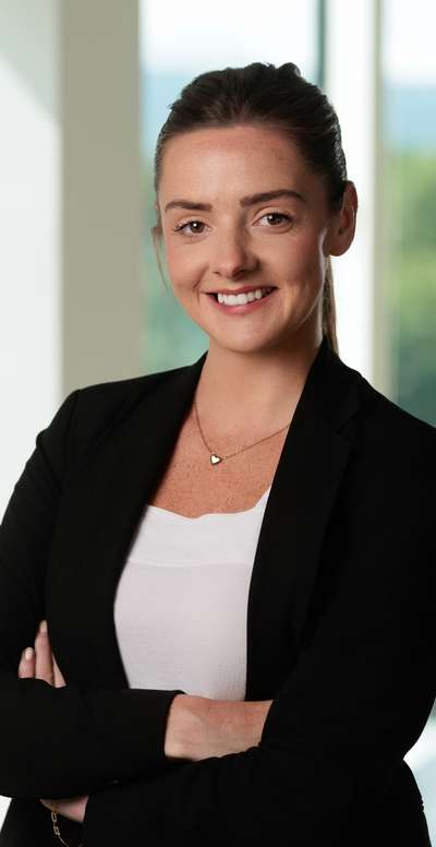 Niamh Laing