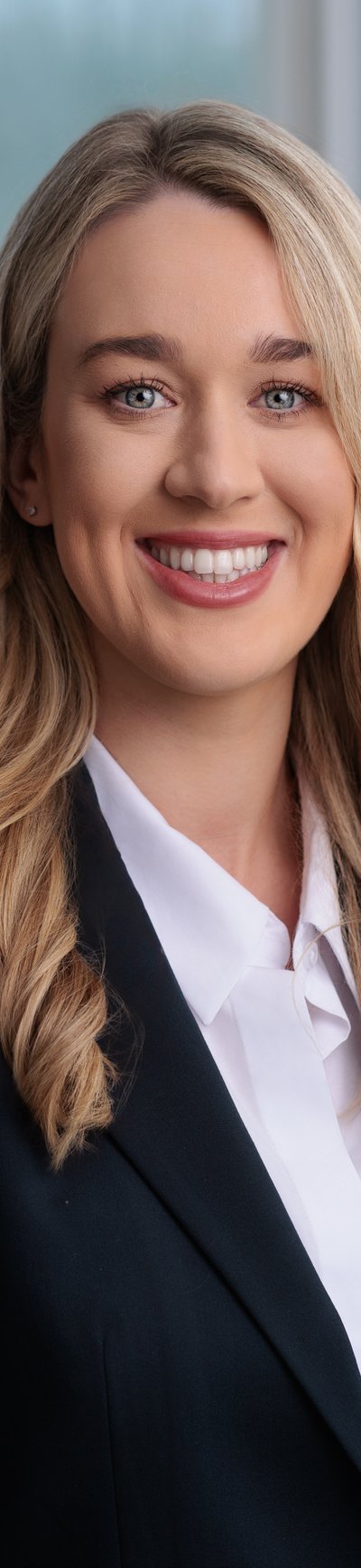 Avril Carroll