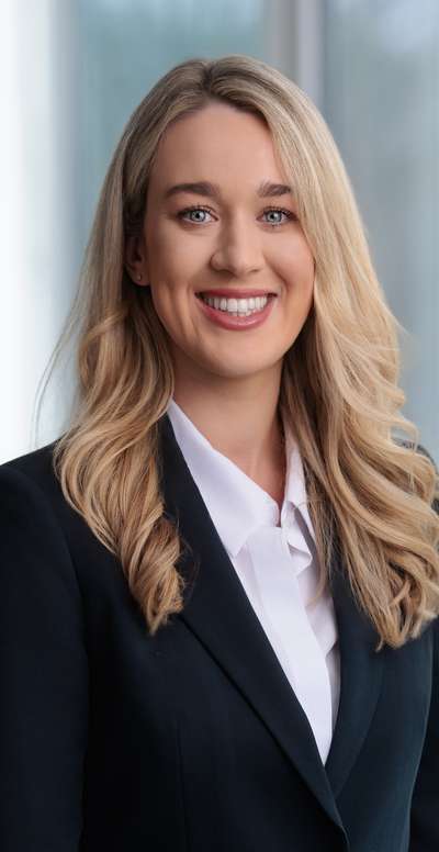 Avril Carroll