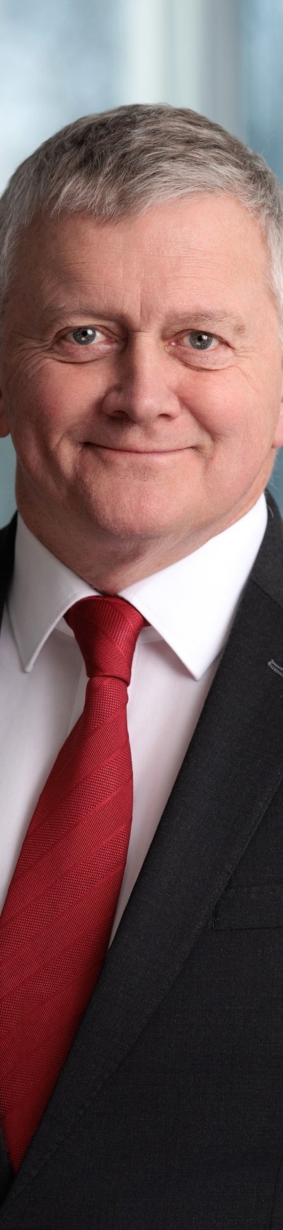 Michael Lavelle