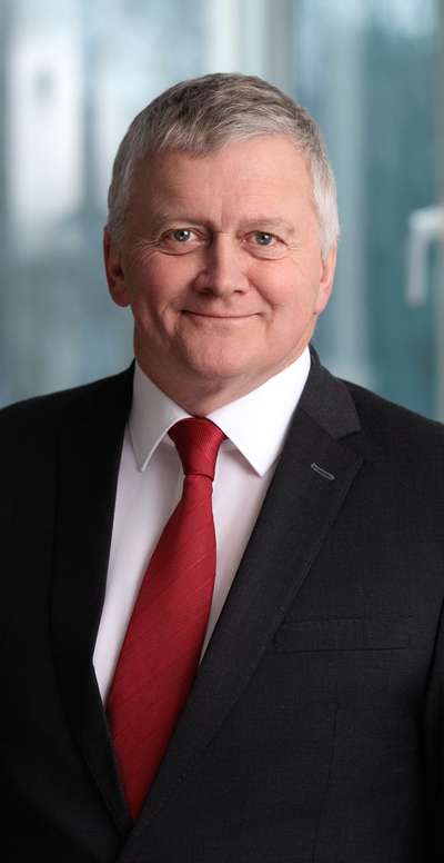 Michael Lavelle