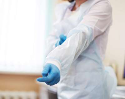 Global rise in claims against hospitals and employers due to inadequate PPE equipment