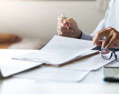 Medical Negligence Claim Dismissed Due to Failure to Obtain an Expert Report