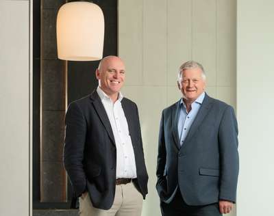 Lavelle Partners Appoints Paul McCutcheon as Partner and Head of Housing  