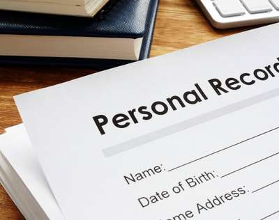 Data Protection – the Return to Work Safely Protocol
