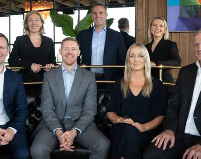Lavelle Partners are Open for Business in Galway