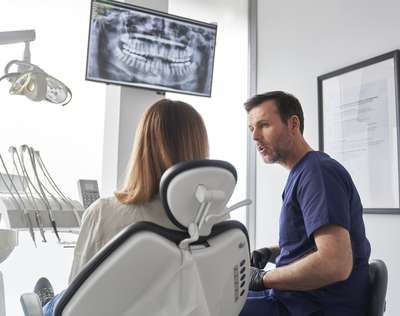 Lavelle Partners secures settlement for Plaintiff who Suffered Significant Damage to her Teeth as a result of Incompetent Orthodontic Work
