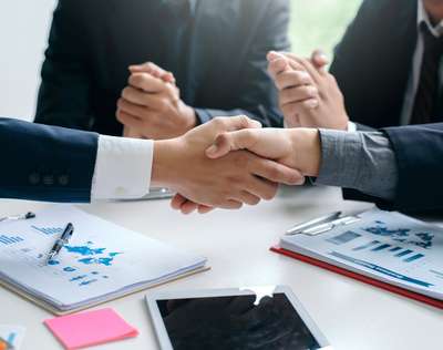Lavelle Partners acts for Groupe Guillin S.A in its acquisition of Celtic Sales Company Limited
