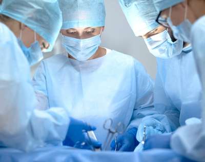 Lavelle Partners Secures Significant Settlement for Plaintiff who Suffered a Substantial Bladder Injury during Surgery 