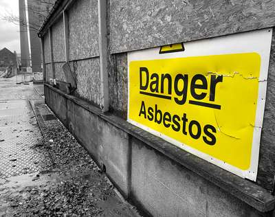 Asbestos removal planned for University of Limerick