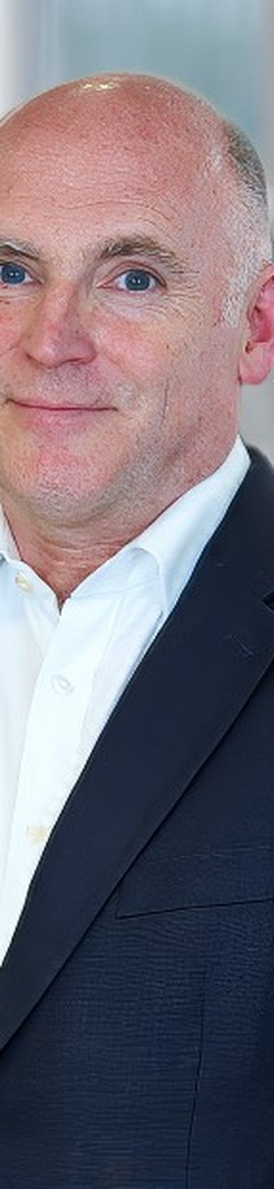 Paul McCutcheon